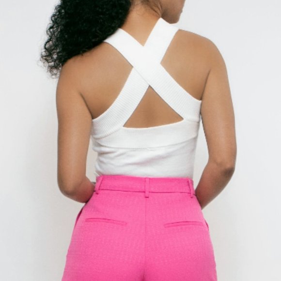 A Shené Collection Bodysuit - Picture 2 of 4